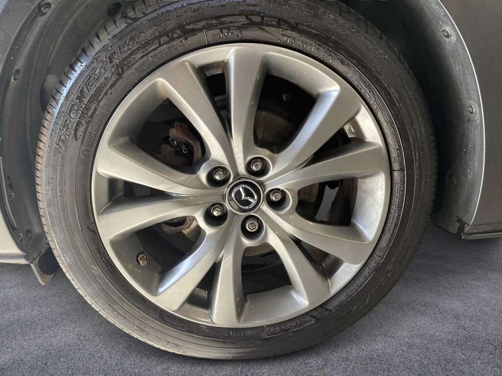 Mazda CX-30 Cx-30 Sport Lux Mhev Grey #11