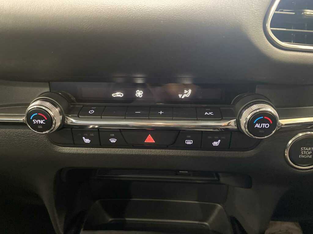 Mazda CX-30 Cx-30 Sport Lux Mhev Grey #30