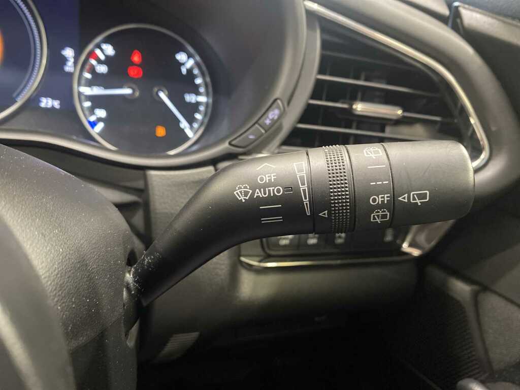 Mazda CX-30 Cx-30 Sport Lux Mhev Grey #31