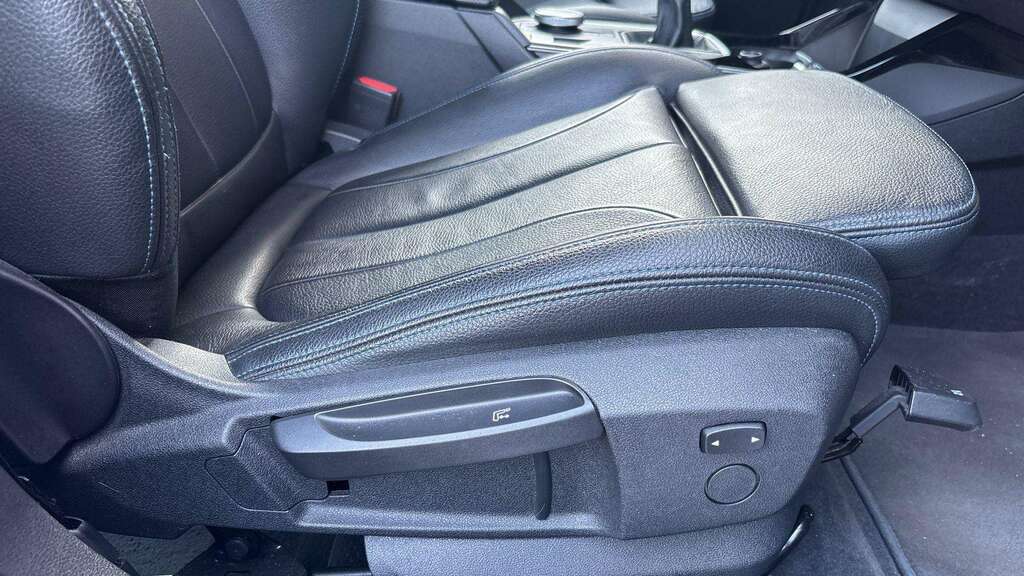 BMW 1 Series Petrol Grey #25