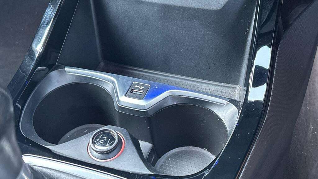 BMW 1 Series Petrol Grey #36