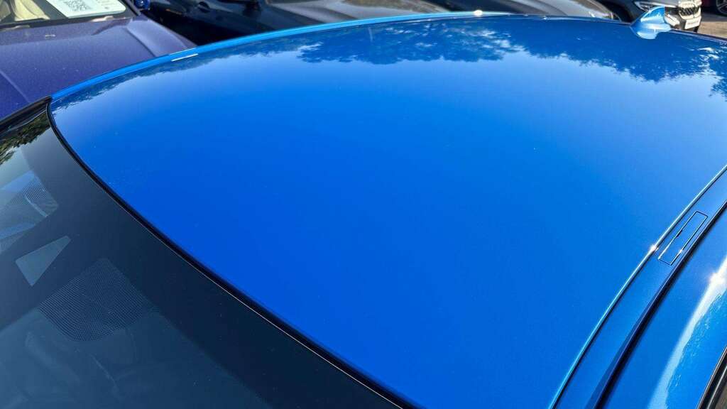 BMW 1 Series Petrol Grey #16