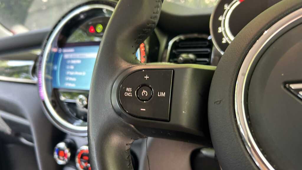 Mini Hatch 2.0 Cooper S Sport Steptronic Euro 6 Ss Red #12