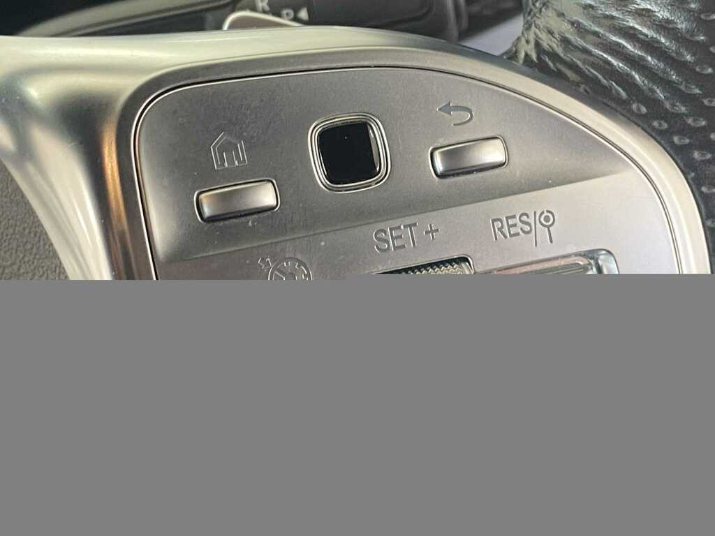 Mercedes-Benz CLA Class Cla 180 Coupe Black #20