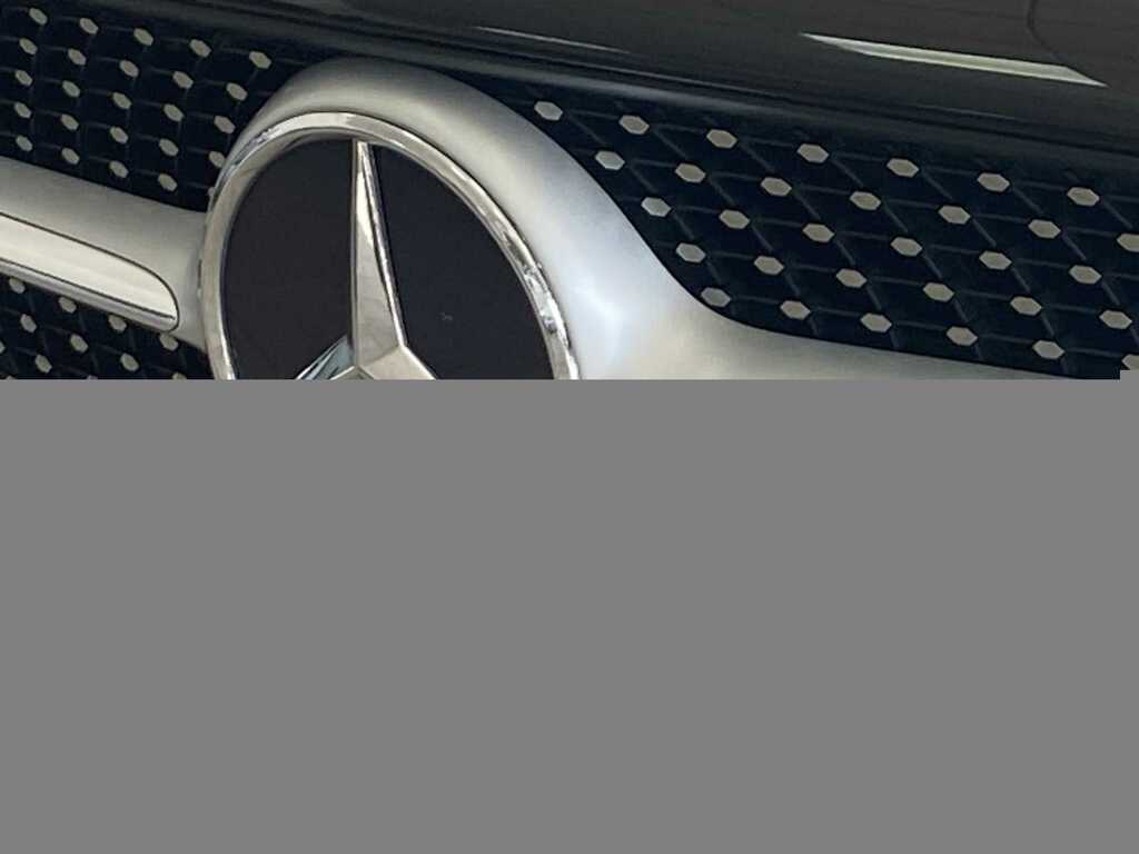 Mercedes-Benz CLA Class Cla 180 Coupe Black #8
