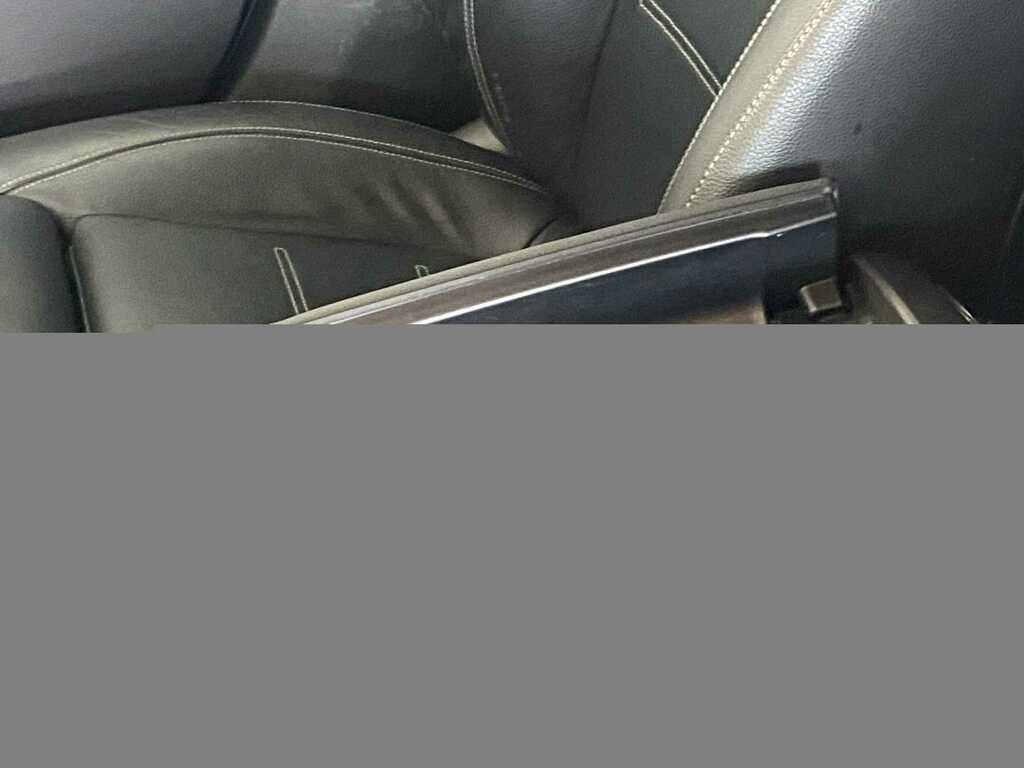Mercedes-Benz CLA Class Cla 180 Coupe Black #11