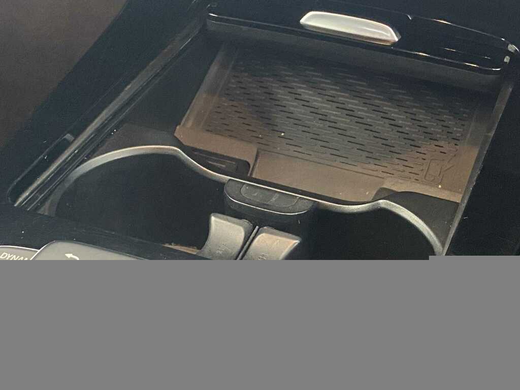 Mercedes-Benz CLA Class Cla 180 Coupe Black #26