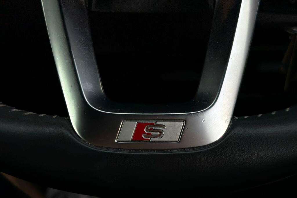 Audi Q3 35 Tdi S Line S Tronic White #32