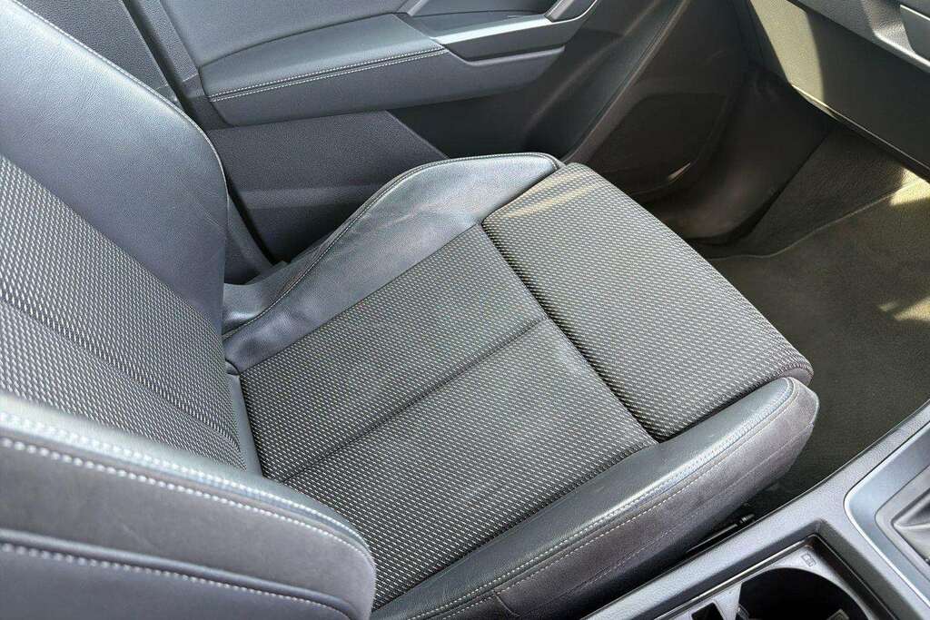 Audi Q3 35 Tdi S Line S Tronic White #25