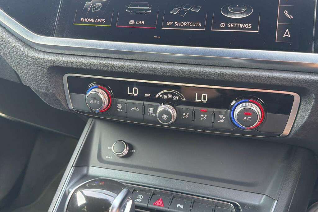 Audi Q3 35 Tdi S Line S Tronic White #28