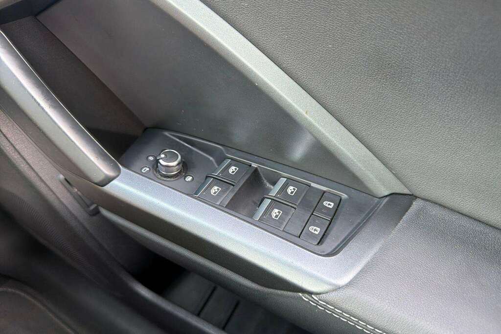 Audi Q3 35 Tdi S Line S Tronic White #14