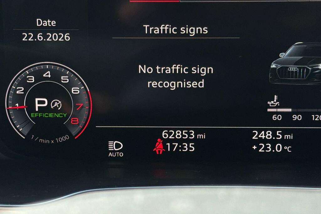 Audi Q3 35 Tdi S Line S Tronic White #18
