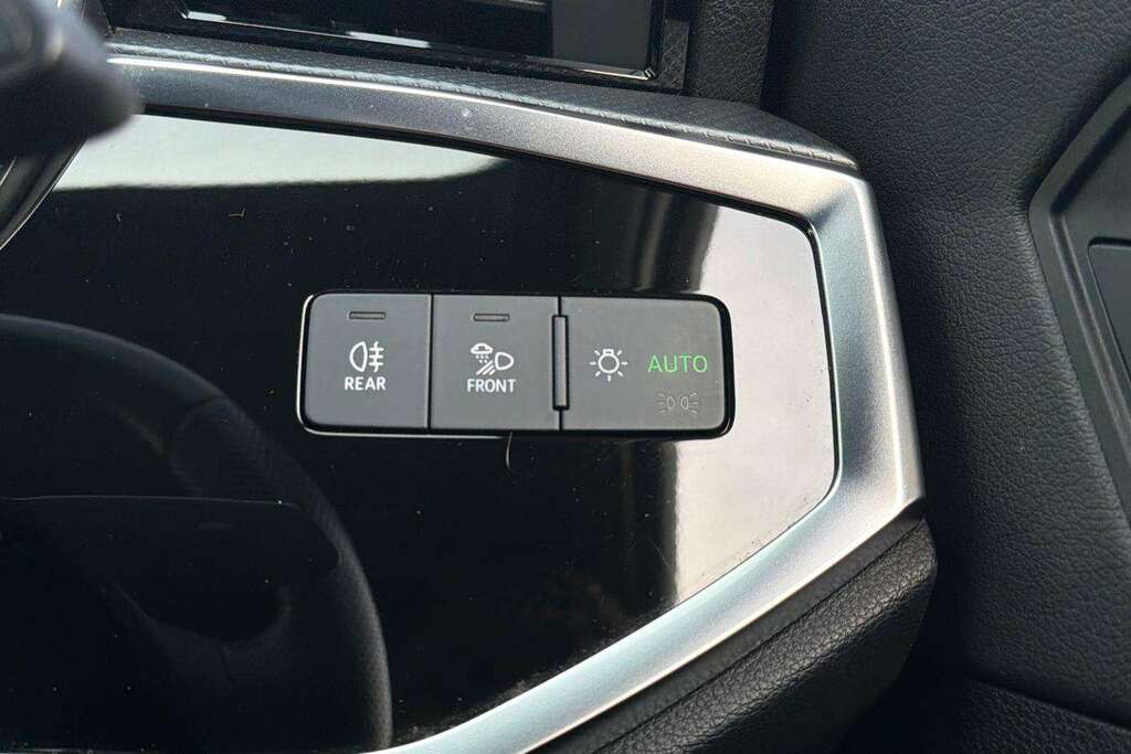 Audi Q3 35 Tdi S Line S Tronic White #34