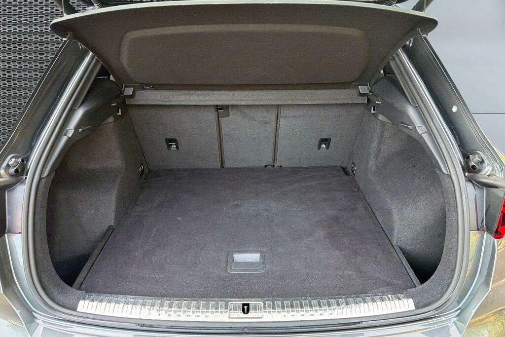 Audi Q3 35 Tdi S Line S Tronic White #13
