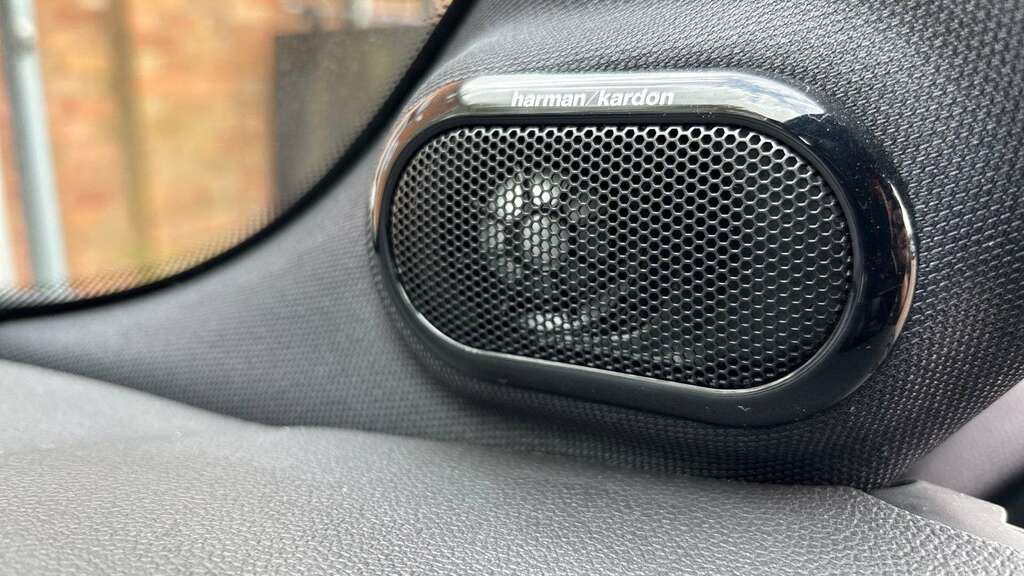 Mini Hatch 1.5 Cooper Sport Hatchback Euro Black #38