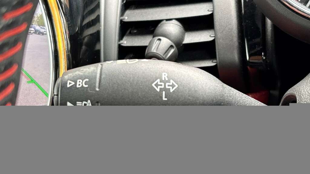 Mini Hatch 1.5 Cooper Sport Hatchback Euro Black #28