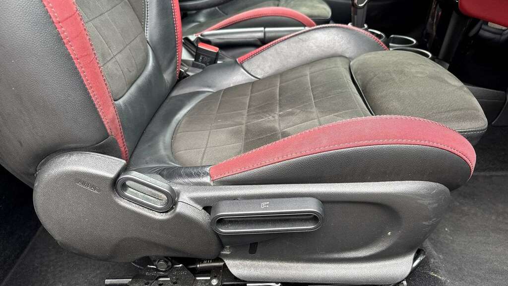 Mini Hatch 1.5 Cooper Sport Hatchback Euro Black #27