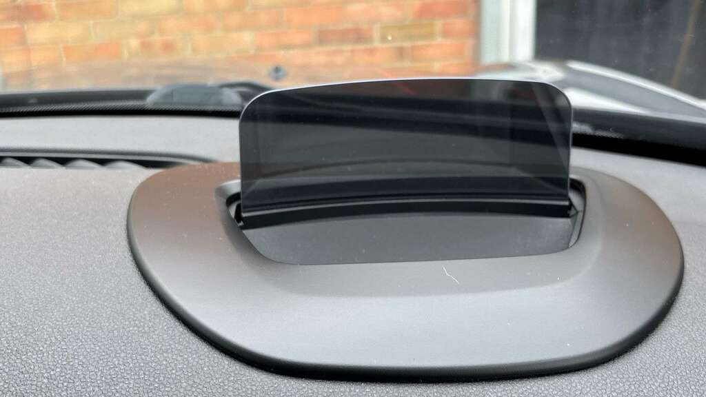 Mini Hatch 1.5 Cooper Sport Hatchback Euro Black #39