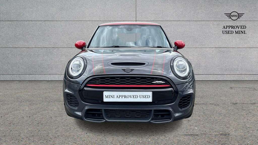Mini Hatch 1.5 Cooper Sport Hatchback Euro Black #20