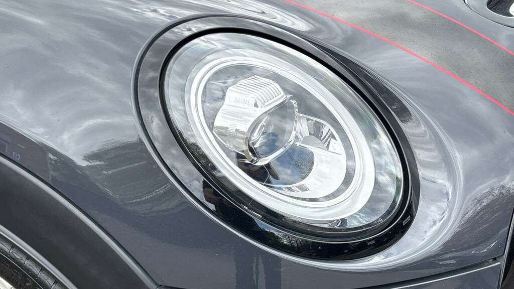 Mini Hatch 1.5 Cooper Sport Hatchback Euro Black #17