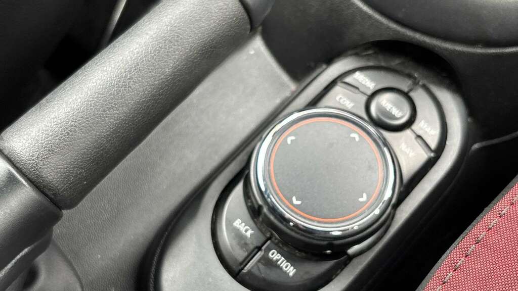 Mini Hatch 1.5 Cooper Sport Hatchback Euro Black #24