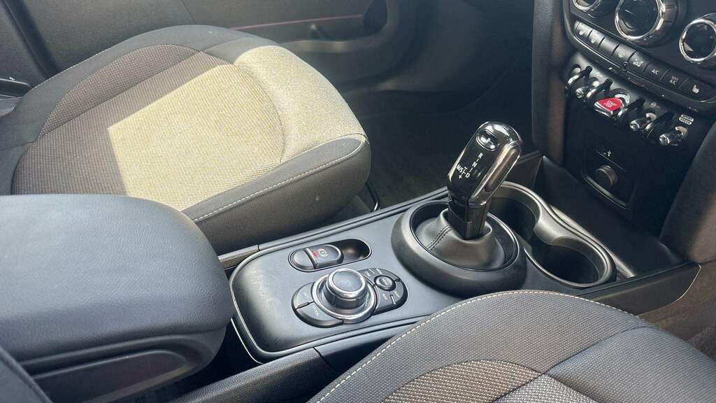 Mini Countryman 2.0 Cooper S Exclusive Premium Plus Black #10