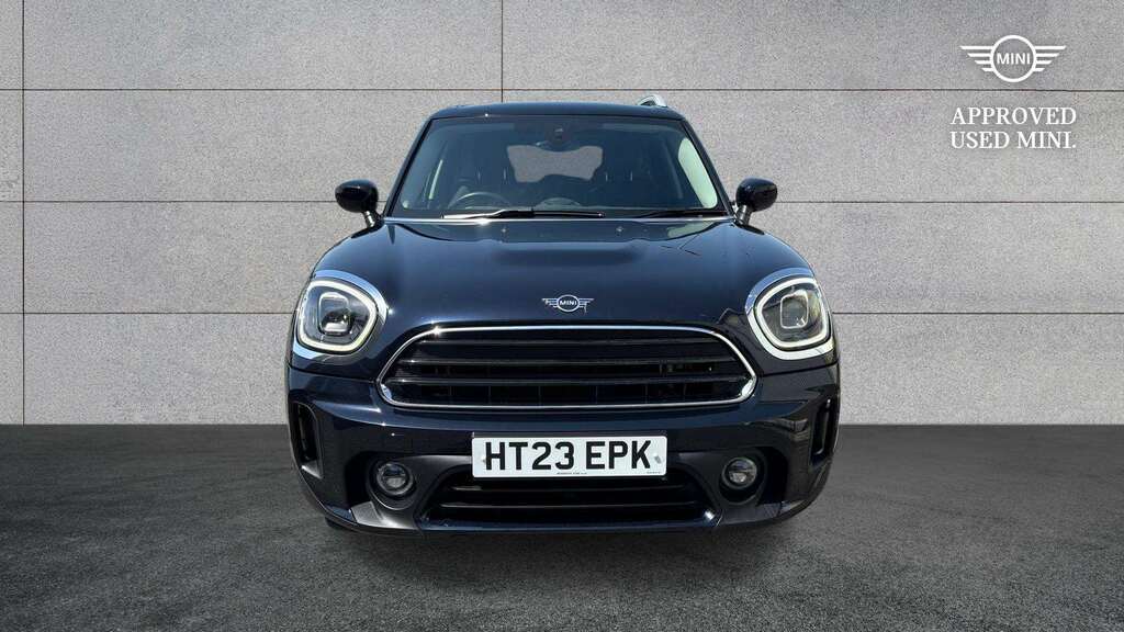 Mini Countryman 2.0 Cooper S Exclusive Premium Plus Black #18