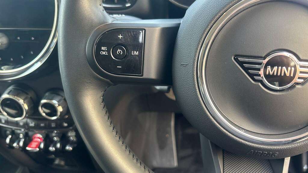 Mini Countryman 2.0 Cooper S Exclusive Premium Plus Black #19