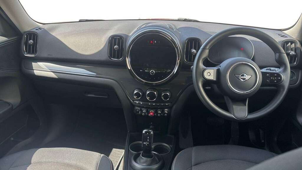 Mini Countryman Cooper Classic 2023 Blue #5
