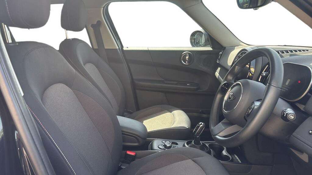 Mini Countryman 2.0 Cooper S Exclusive Premium Plus Black #11