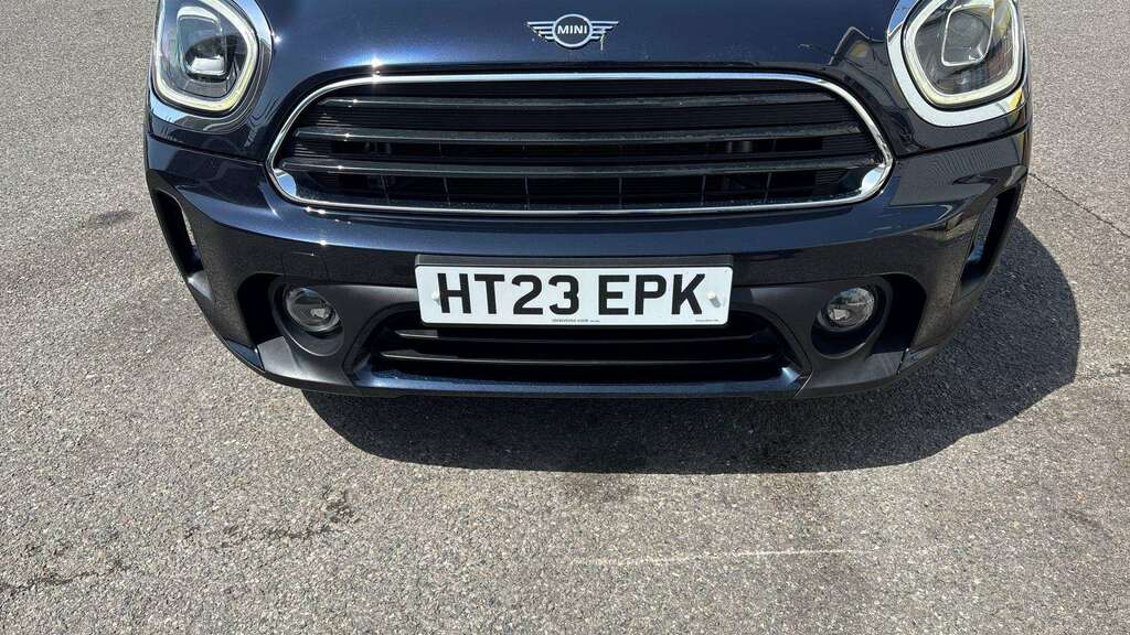 Mini Countryman 2.0 Cooper S Exclusive Premium Plus Black #21