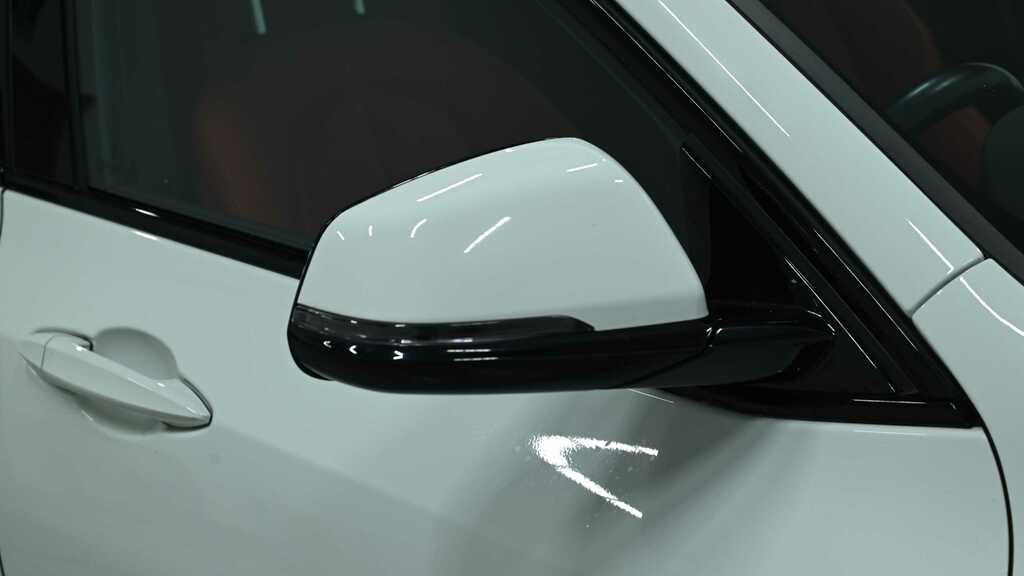 BMW X2 Sdrive18i Se Black #32