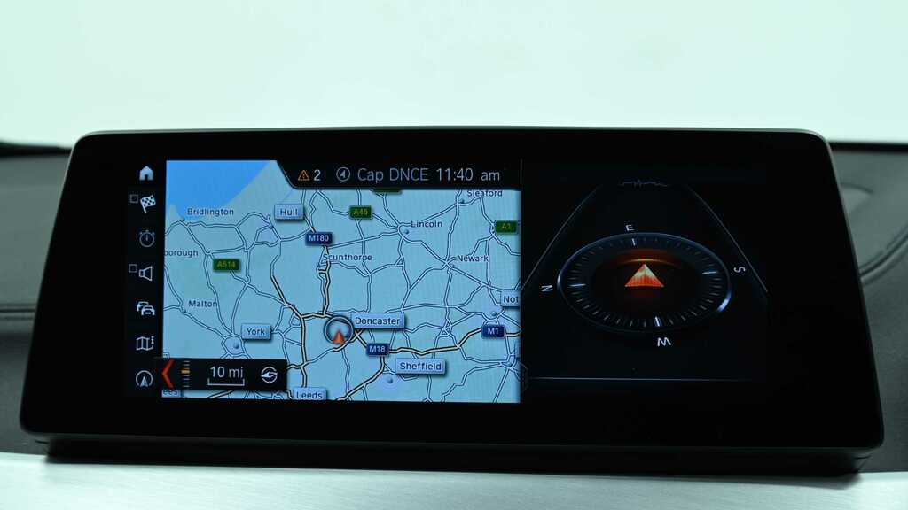 BMW X2 Sdrive18i Se Black #24