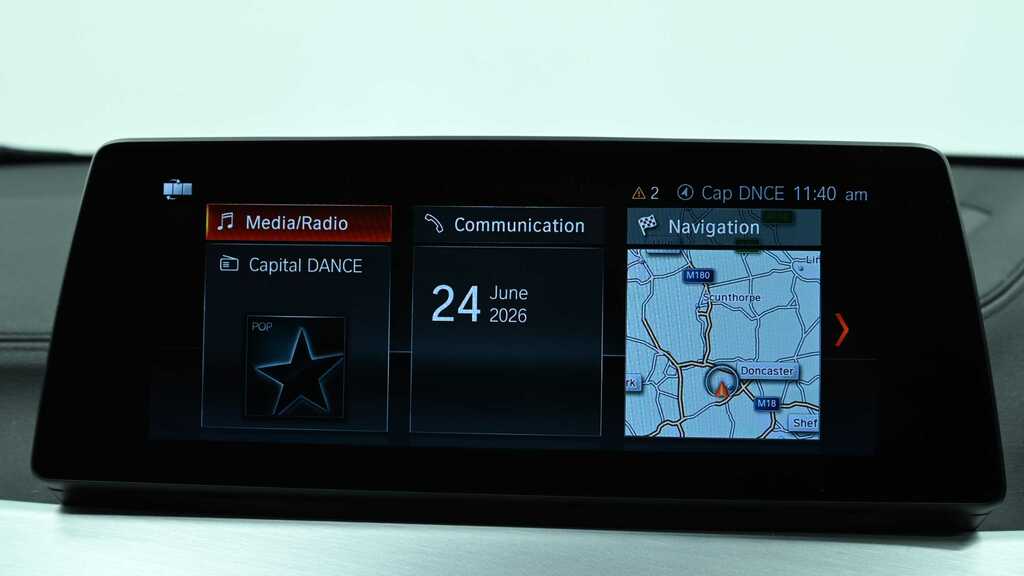 BMW X2 Sdrive18i Se Black #23
