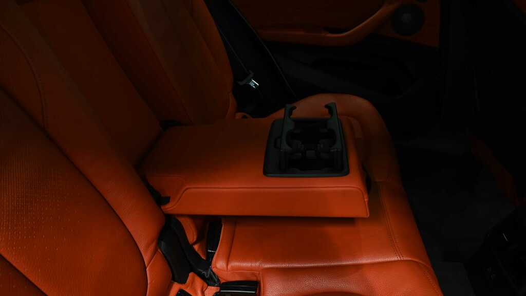 BMW X2 Sdrive18i Se Black #27