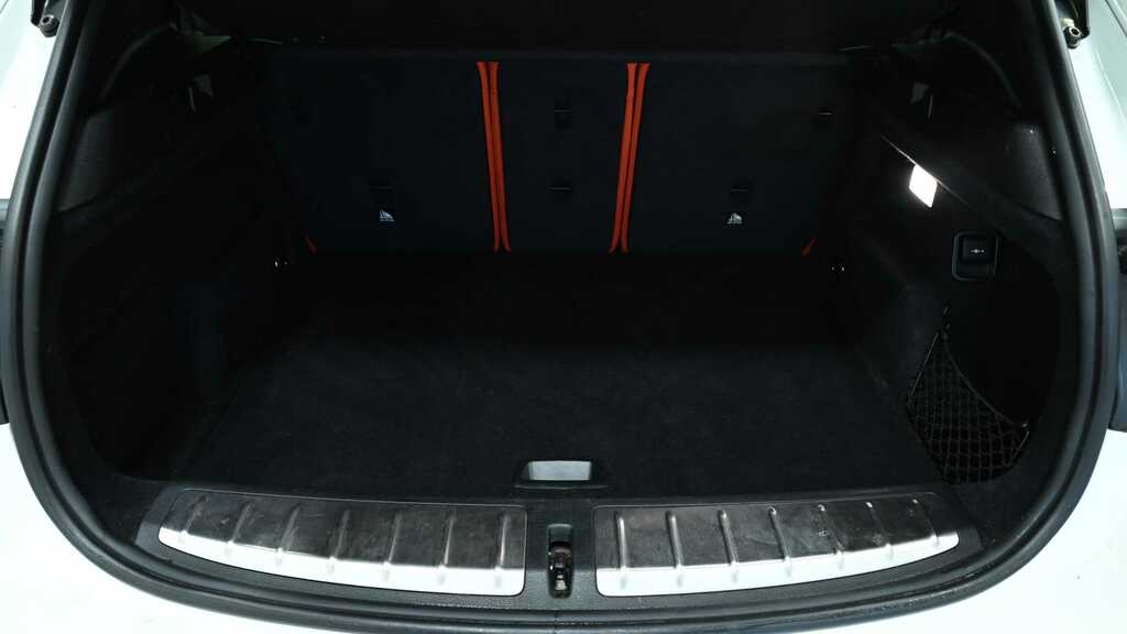 BMW X2 Sdrive18i Se Black #13