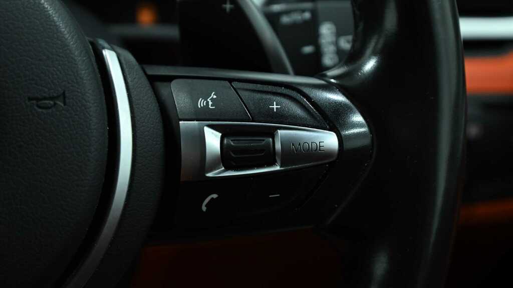 BMW X2 Sdrive18i Se Black #18
