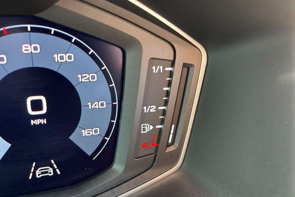 Audi A1 30 Tfsi 110 S Line S Tronic Grey #30
