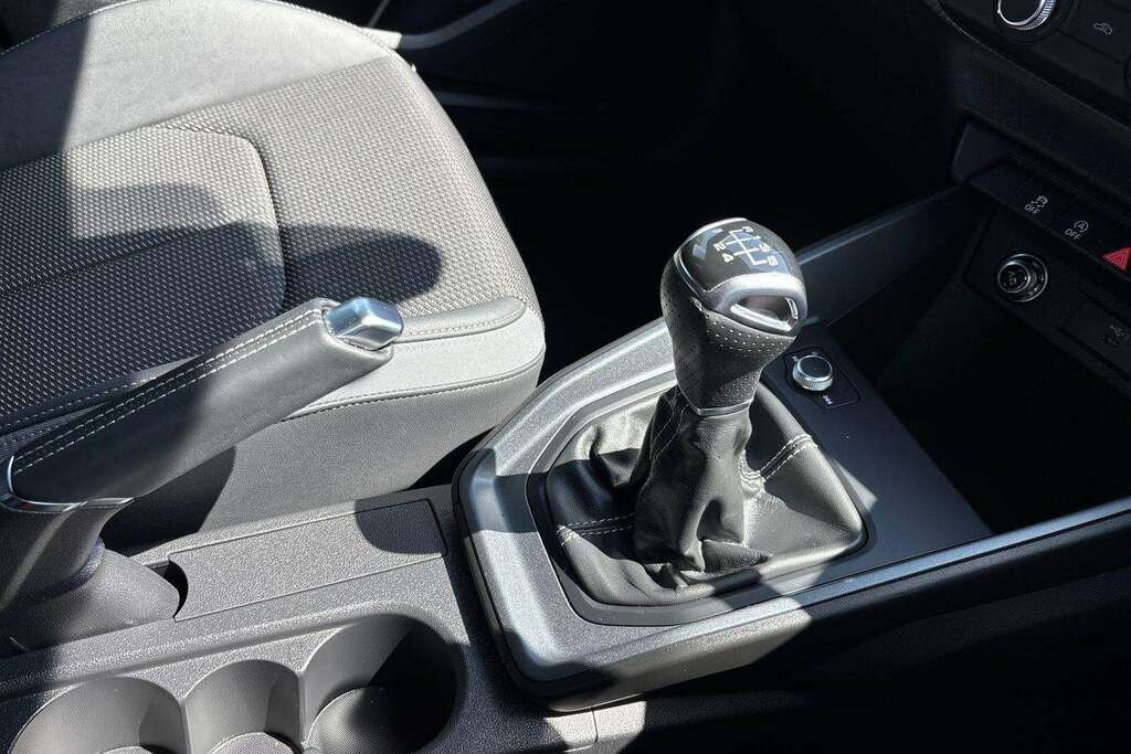 Audi A1 30 Tfsi 110 S Line S Tronic Grey #15