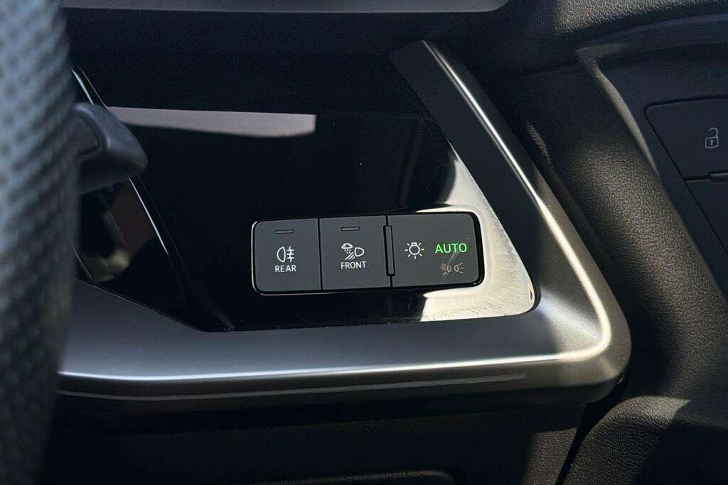 Audi A3 S Line 30 Tfsi 110 Ps S Tronic  #33