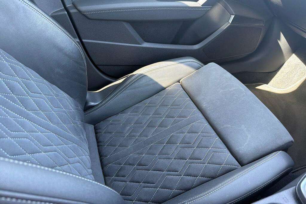 Audi A3 S Line 30 Tfsi 110 Ps S Tronic  #24