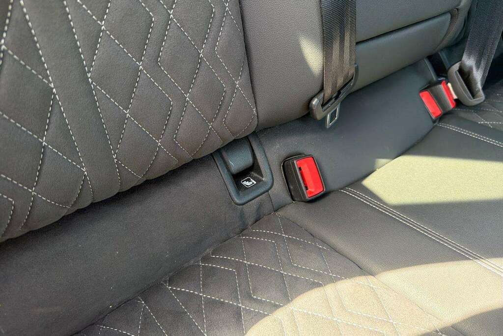 Audi A3 S Line 30 Tfsi 110 Ps S Tronic  #23