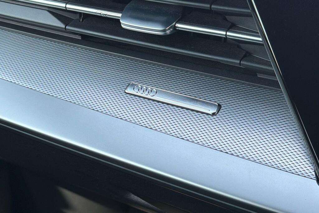 Audi A3 S Line 30 Tfsi 110 Ps S Tronic  #34