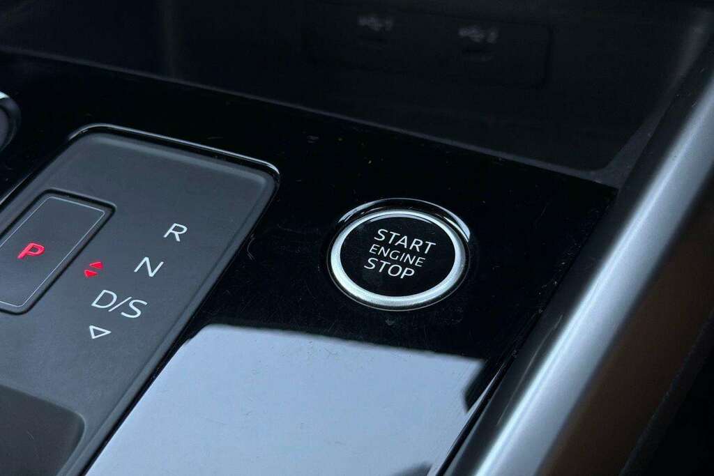 Audi A3 S Line 30 Tfsi 110 Ps S Tronic  #28
