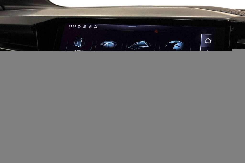 Audi Q4 E Tron 125Kw 35 55Kwh S Line 2023 Grey #6
