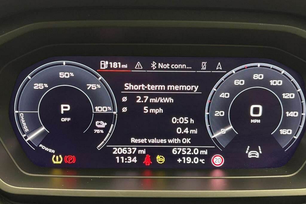 Audi Q4 E Tron 150Kw 40 82Kwh S Line 2022 Black #6