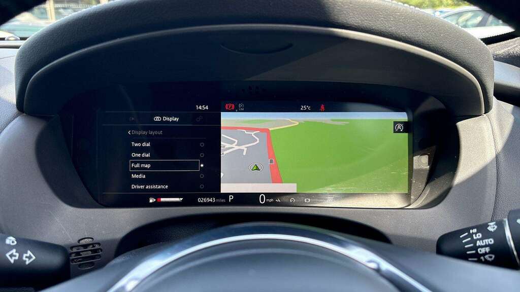 Jaguar F-Pace I4 R-sport Fuji White White #39
