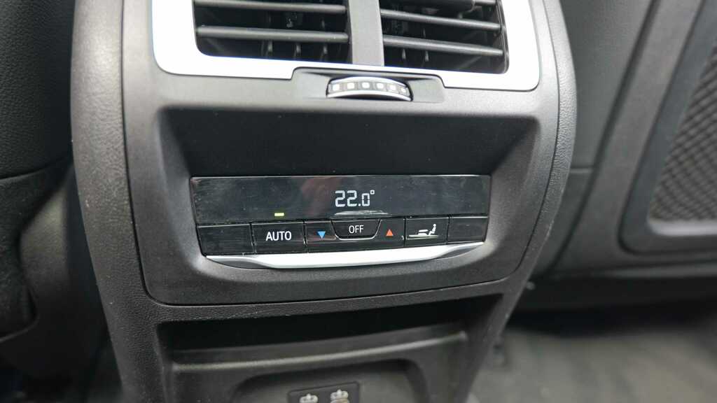 BMW iX3 Ix3 M Sport Pro Grey #14