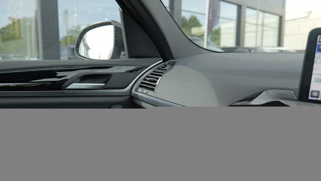 BMW iX3 Ix3 M Sport Pro Grey #20