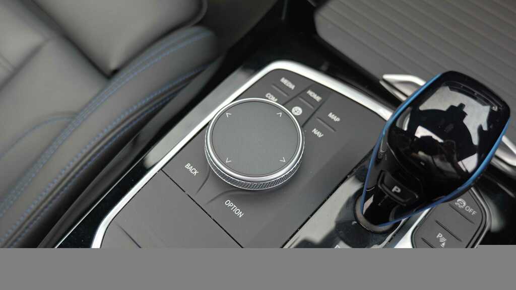 BMW iX3 Ix3 M Sport Pro Grey #18